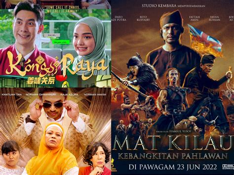 Malay Movies